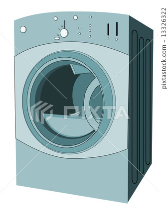 clothes dryer 13326322