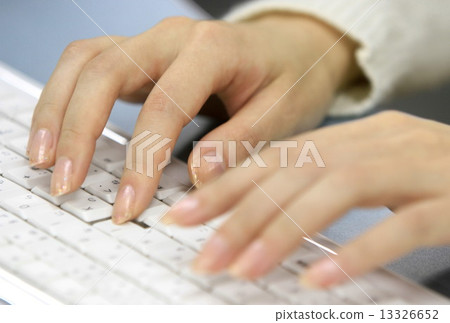 女操作員 13326652