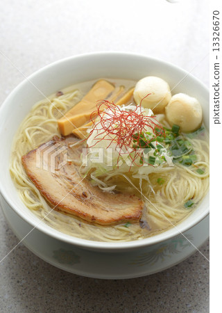拉麵 13326670