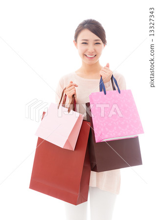 Shopping image 13327343