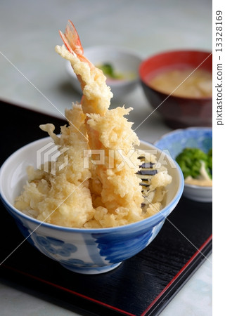 Shrimp bowl Shrimp bowl 13328169