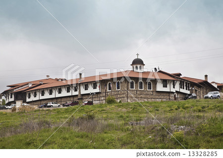 Bulgarian house in Arbanasi 13328285