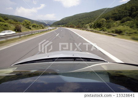 Speed car Speed car 13328641
