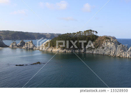 Jodogahama海灘 13328930