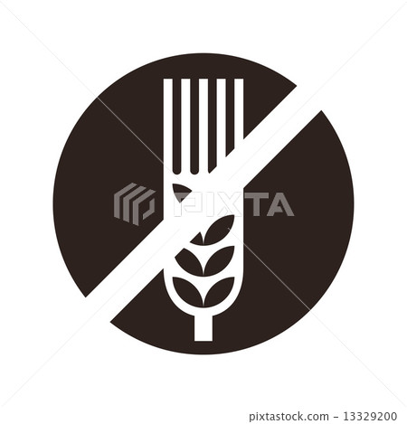 Gluten Free Sign Gluten Free Sign 13329200
