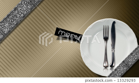 Restaurant Menu Design Restaurant Menu Design 13329293