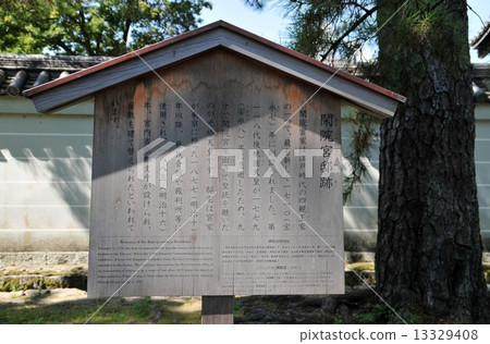 宮殿的廢墟 宮殿的廢墟 13329408