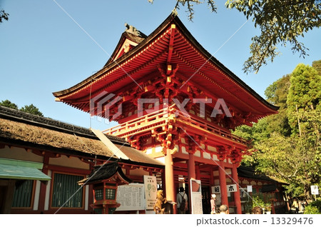 Kamigamo Shrine 13329476