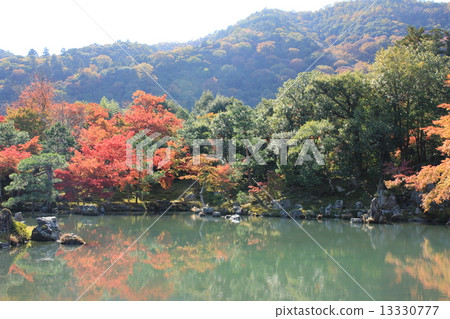 Arashiyama Arashiyama 13330777