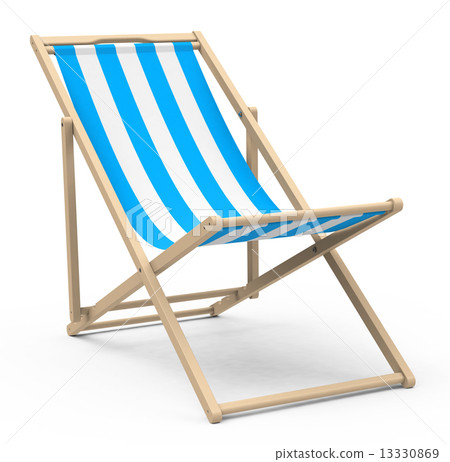 the beach chair 13330869
