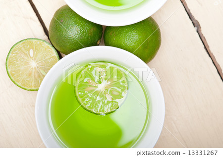 green lime lemonade green lime lemonade 13331267