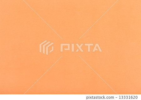 background from orange brown color paper 13331620