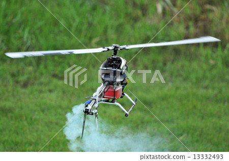 Radio control helicopter Radio control helicopter 13332493