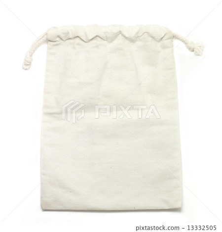 small fabric pouch 13332505