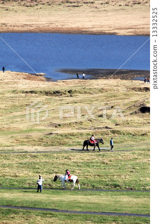 Aso Kusasato的風景 Aso Kusasato的風景 13332525