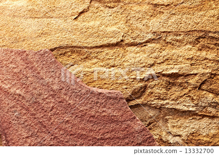 Combined stone background 13332700