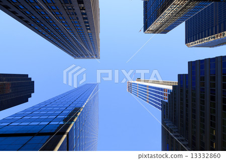 skyscraper  13332860