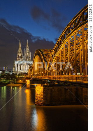 Cologne Cathedral Cologne Cathedral 13332898
