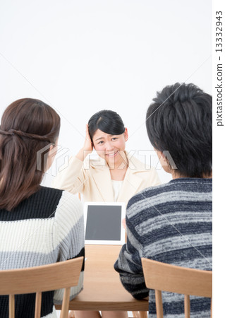 訪問銷售 13332943