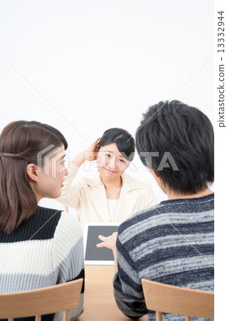 訪問銷售 13332944