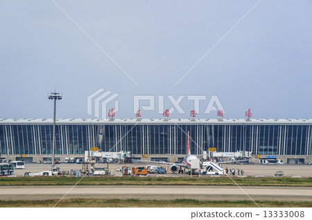 上海浦東國際機場 13333008