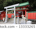 Ryugi shrine 13333265