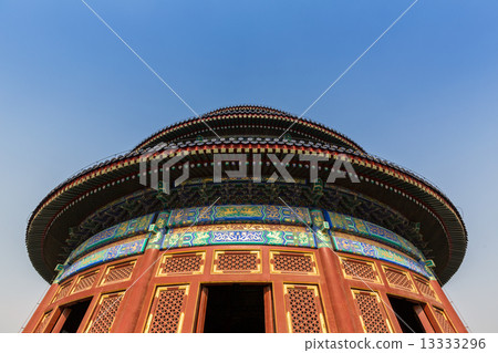 圖庫照片: temple of heaven