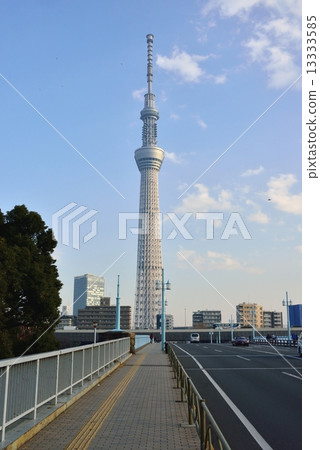 東京天空樹 13333585