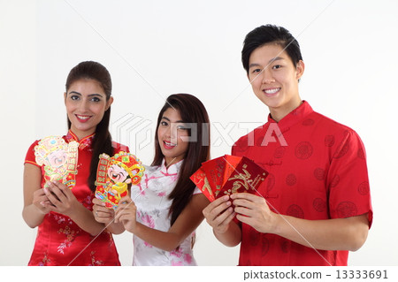 Chinese New Year 13333691