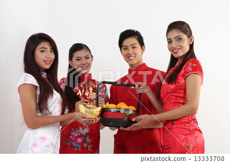 Chinese NEw Year Chinese NEw Year 13333708