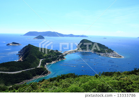 Kashiwa Island 13333786