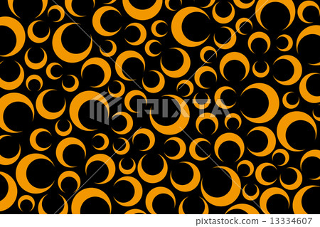 背景材料壁紙，月亮，新月，月牙形，新月形，新月形，夜，天空，夜空，星，天空，明星，食品，裝修，裝修，包裝，包裝，包裝紙 13334607