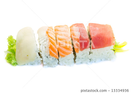 japaneese sushi japaneese sushi 13334936
