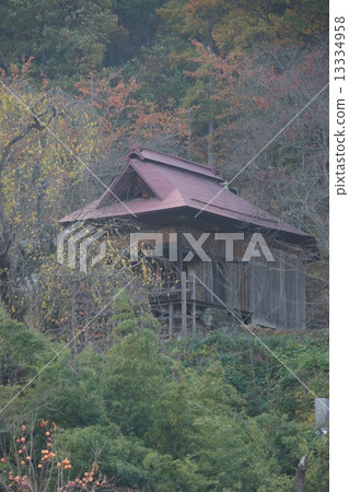 信濃三十三朝農朝聖大山云云(4號門票)正殿 信濃三十三朝農朝聖大山云云(4號門票)正殿 13334958