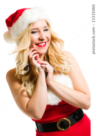 Christmas girl Christmas girl 13335060