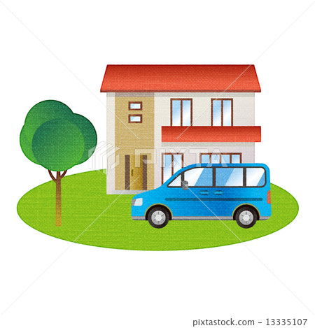 House Residence 13335107