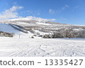 Ski resort Ski resort 13335427