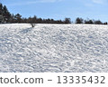 Ski resort Ski resort 13335432