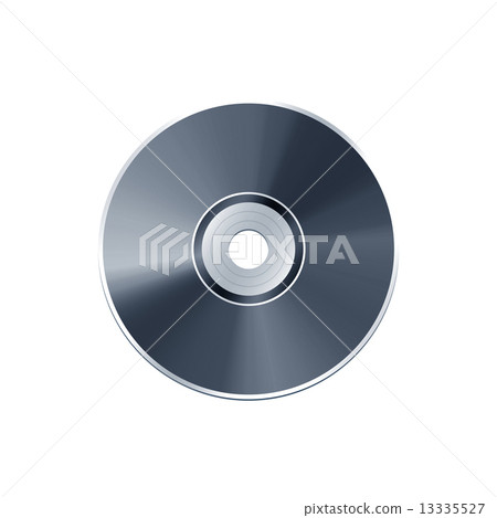 媒體 光碟 光盤 13335527