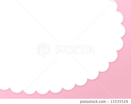 Cute background material 13335529