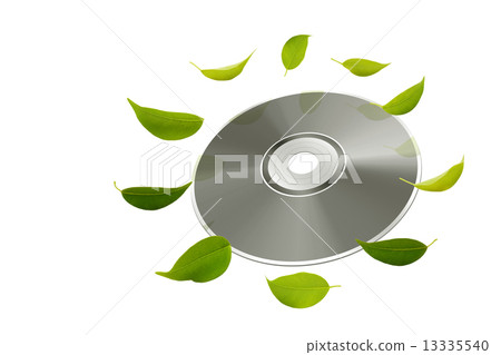 Optical disc 13335540