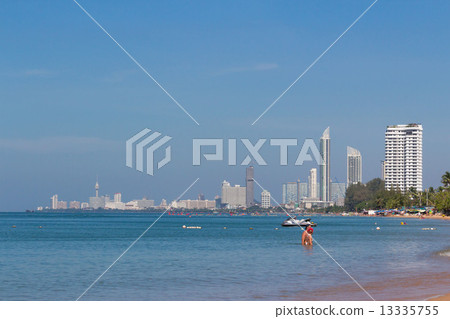 SEA PATTAYA THAILAND SEA PATTAYA THAILAND 13335755