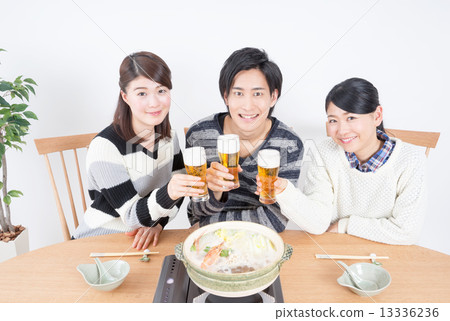 Banquet 13336236