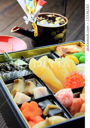 新的一年 13336283