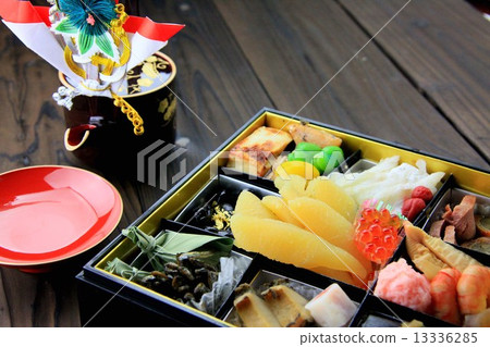 新的一年 13336285