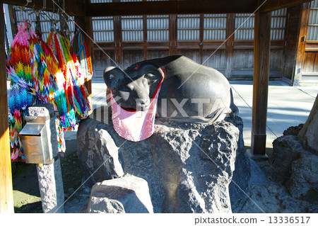 東京Utsumijima神社的牛肉 東京Utsumijima神社的牛肉 13336517