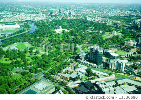 皇家公園 13336680