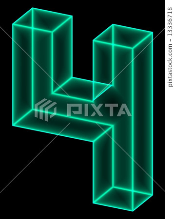 Glow wire number 4 13336718