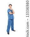 Medical Surgeon 13336980