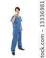Medical Surgeon 13336981
